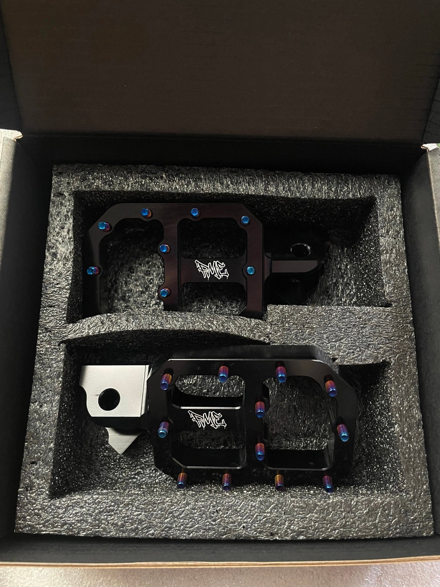 PME pegs (PRE ORDER)