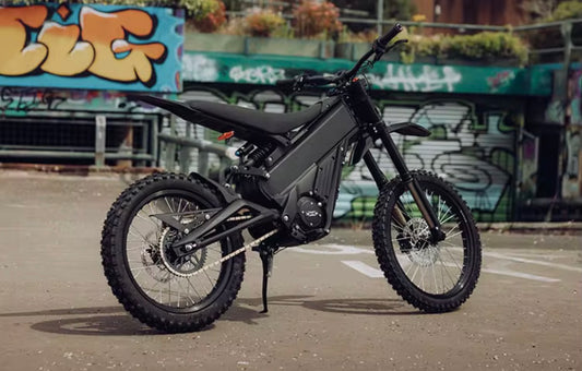 Talaria xxx pro