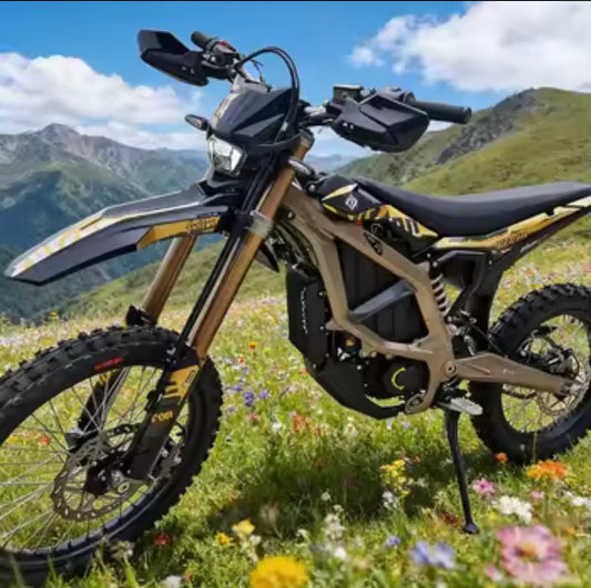 2026 Surron Ultra Bee