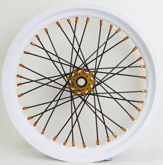 19” Surron lbx rim set