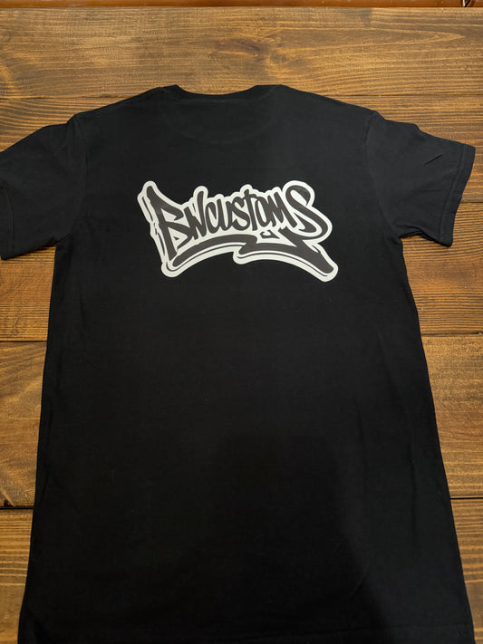 BWCUSTOMS T-Shirts