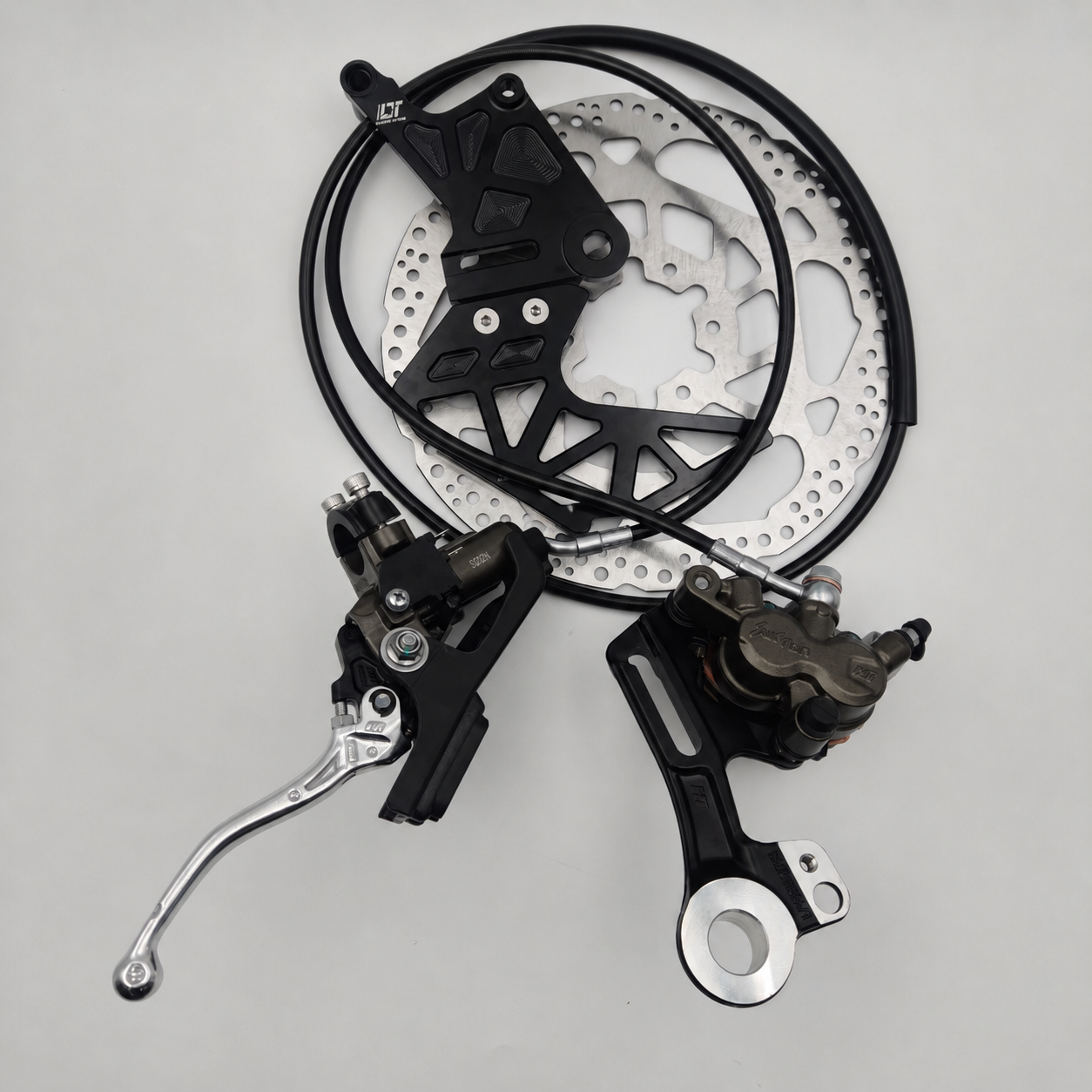OEM Ultra bee brake kit for talaria and Surron