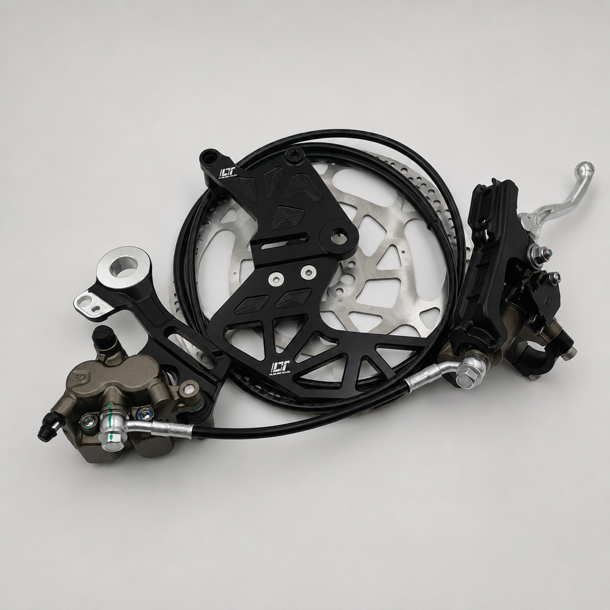 Non branded Surron ultra bee brake kit brake kit for talaria and Surron