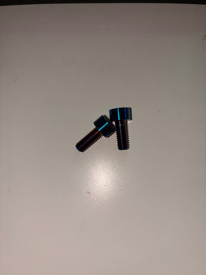 Stock Tuttio Throttle