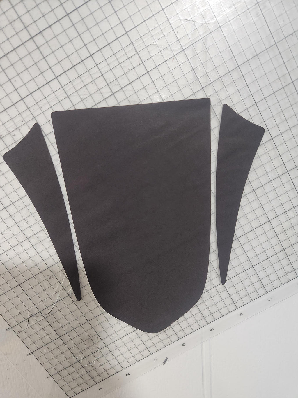 Talaria Sting Mud gaurd Decal