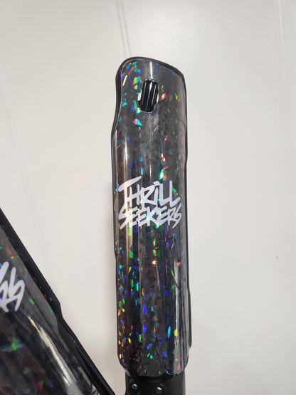 Surron KKE Fork Decals