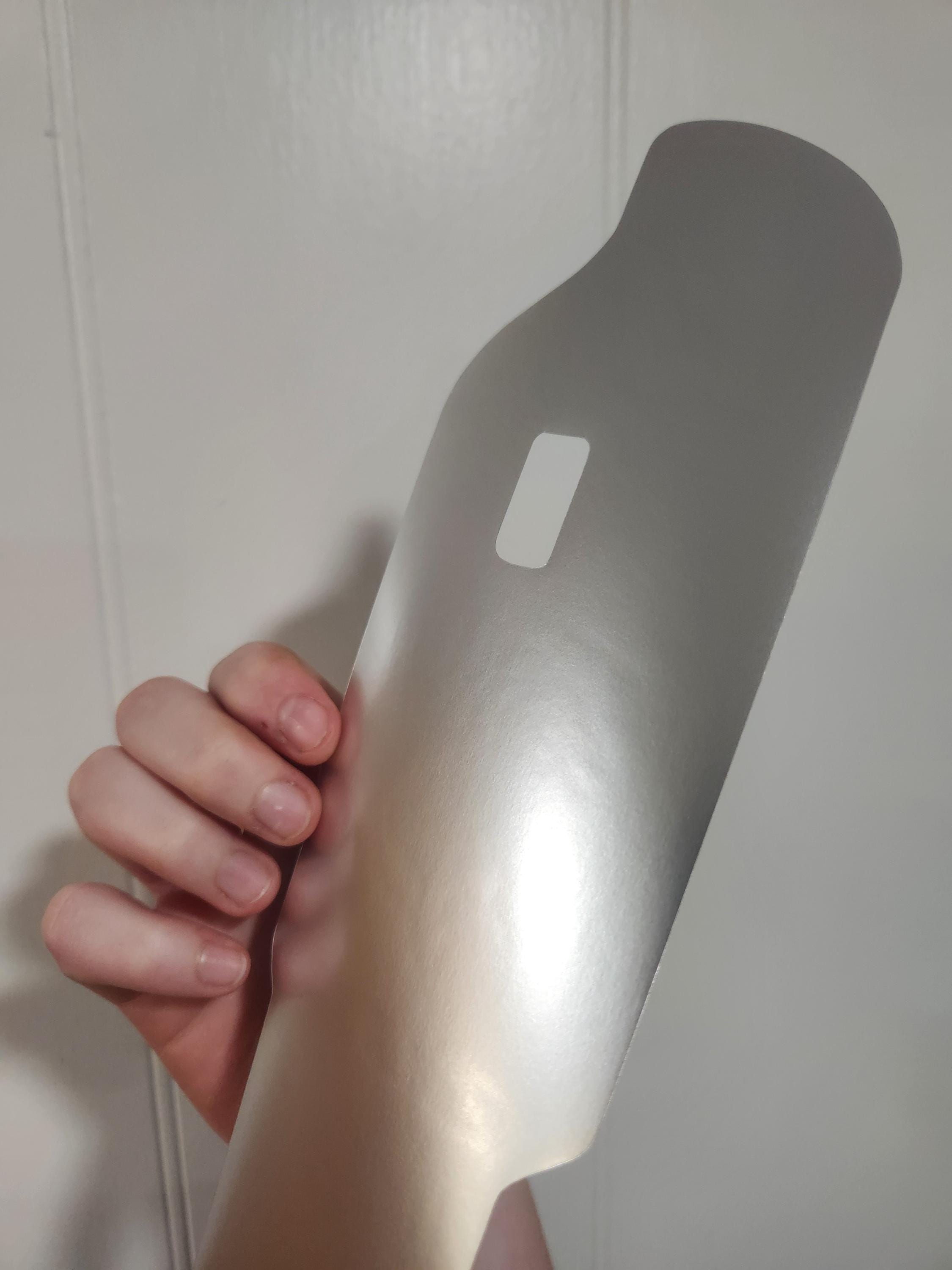 Talaria DNM Fork Gaurd Decals