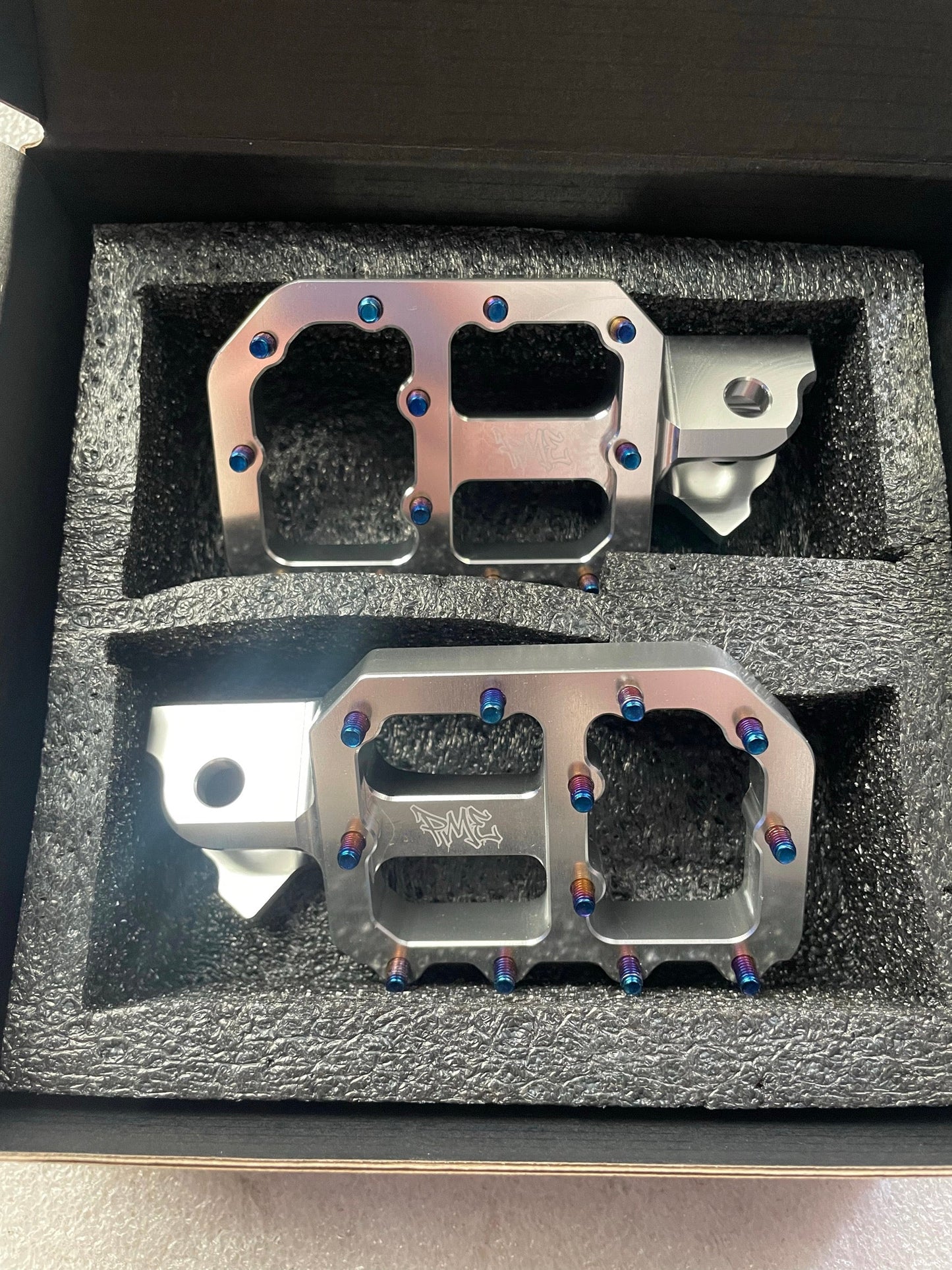 PME pegs (PRE ORDER)