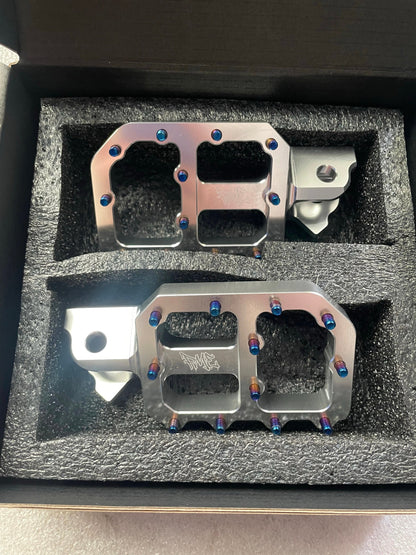 PME pegs (PRE ORDER)