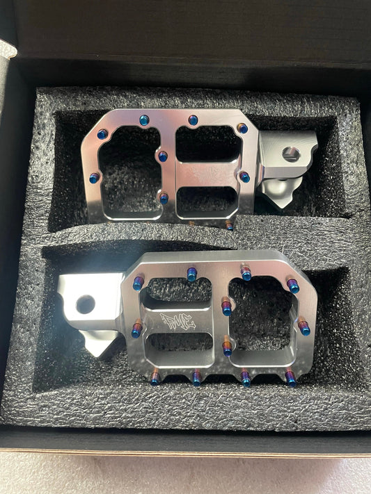 PME pegs (PRE ORDER)