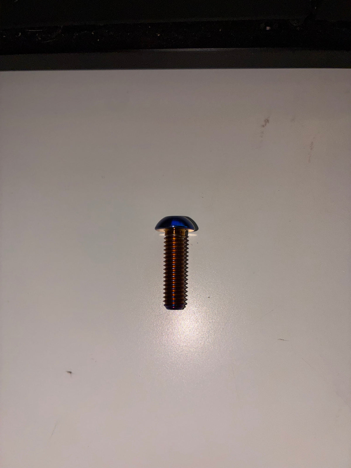 Ultra Bee Ignition Bolt