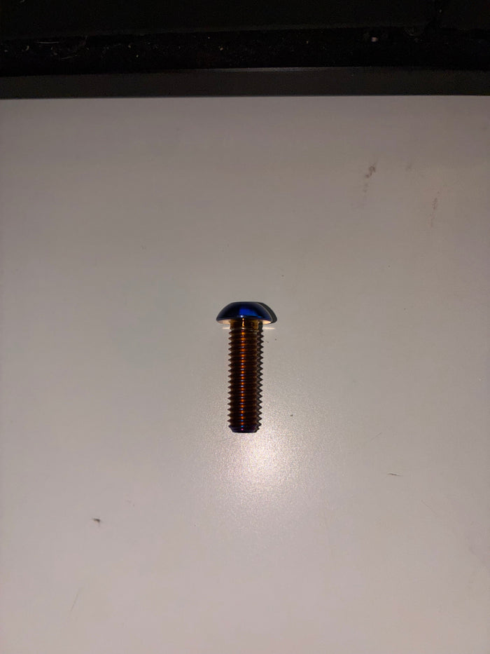 Ultra Bee Ignition Bolt