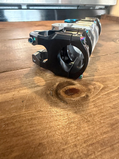 Stem mount