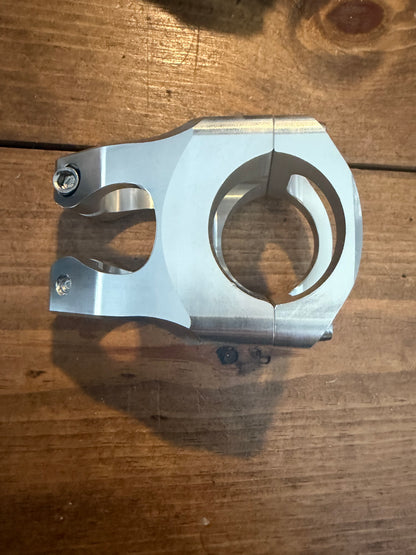 Stem mount