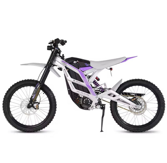 2025 79bike Falcon pro