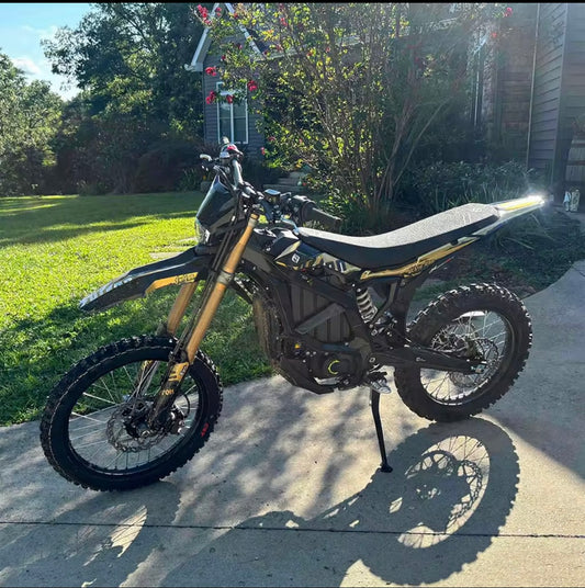 2026 Surron Ultra Bee