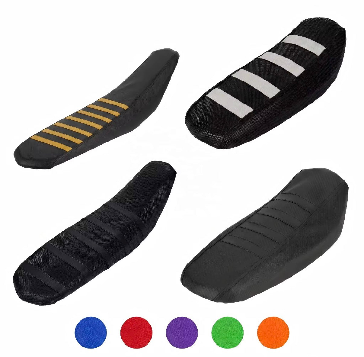 Custom seat cover LBX,XXX,Ultra bee, mx3, mx4, mx5