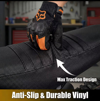 Custom seat cover LBX,XXX,Ultra bee, mx3, mx4, mx5