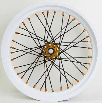 19” Surron lbx rim set