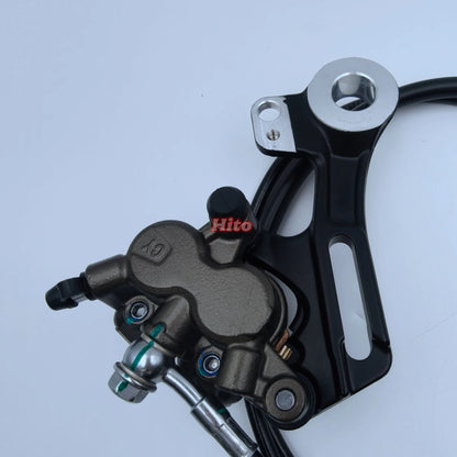 Surron ultra bee brake kits for Surron lbx and talaria x3/mx3/mx4/mx5