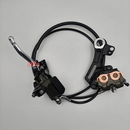 Surron ultra bee brake kits for Surron lbx and talaria x3/mx3/mx4/mx5