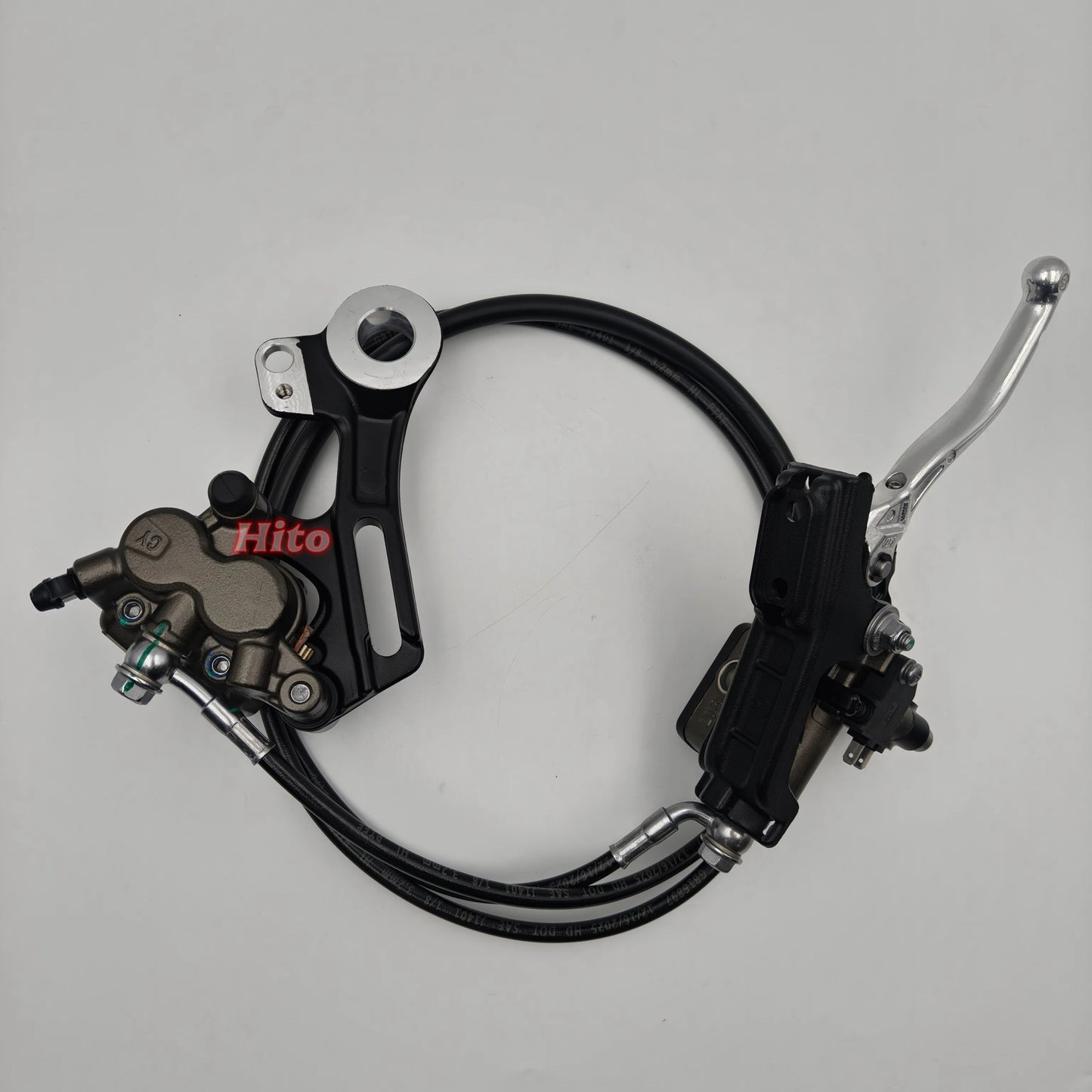 Surron ultra bee brake kits for Surron lbx and talaria x3/mx3/mx4/mx5