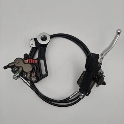 Surron ultra bee brake kits for Surron lbx and talaria x3/mx3/mx4/mx5