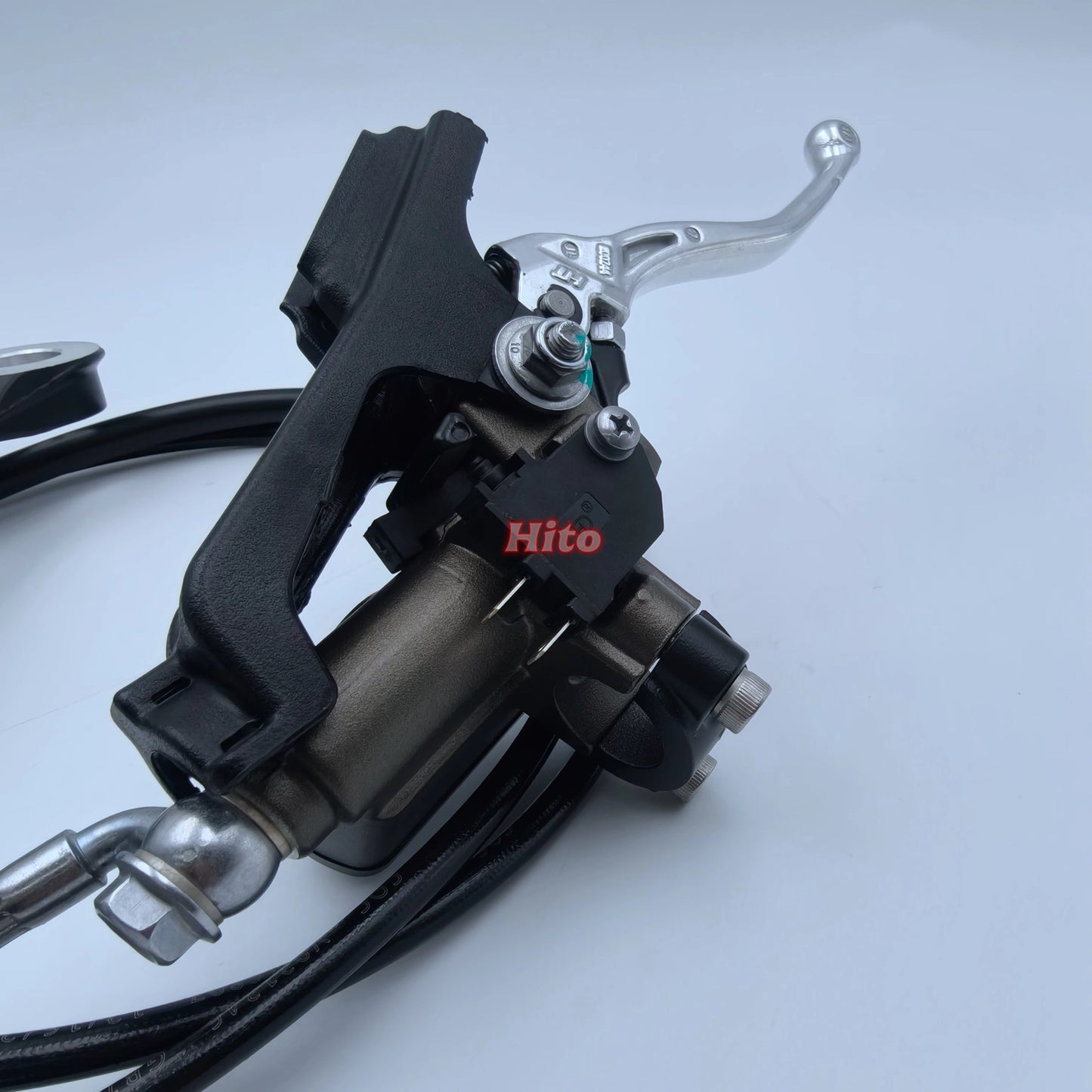 Surron ultra bee brake kits for Surron lbx and talaria x3/mx3/mx4/mx5