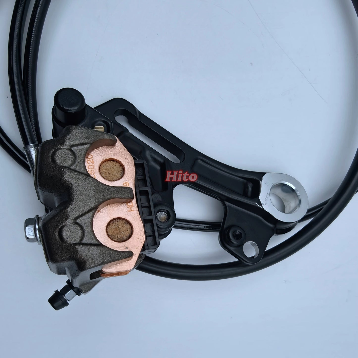 Surron ultra bee brake kits for Surron lbx and talaria x3/mx3/mx4/mx5