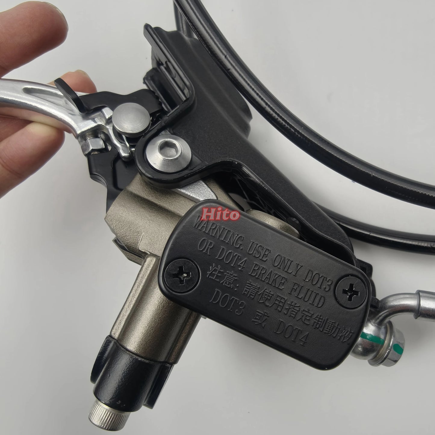 Surron ultra bee brake kits for Surron lbx and talaria x3/mx3/mx4/mx5