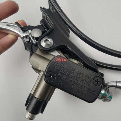 Surron ultra bee brake kits for Surron lbx and talaria x3/mx3/mx4/mx5