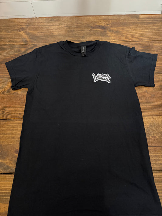BWCUSTOMS T-Shirts