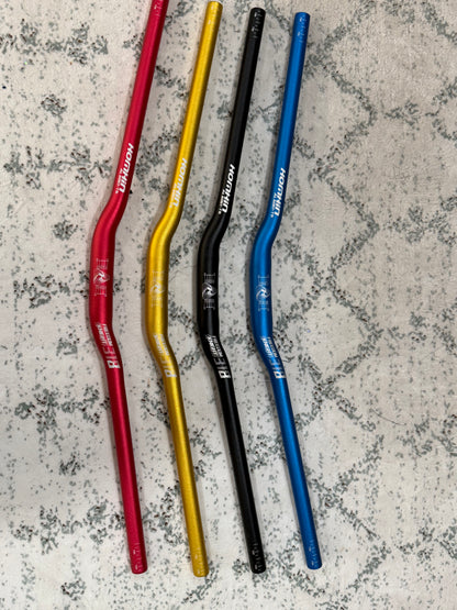 780mm handlebars