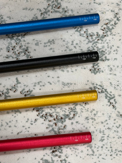 780mm handlebars