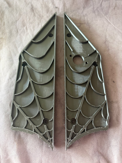 Talaria x3 side panels