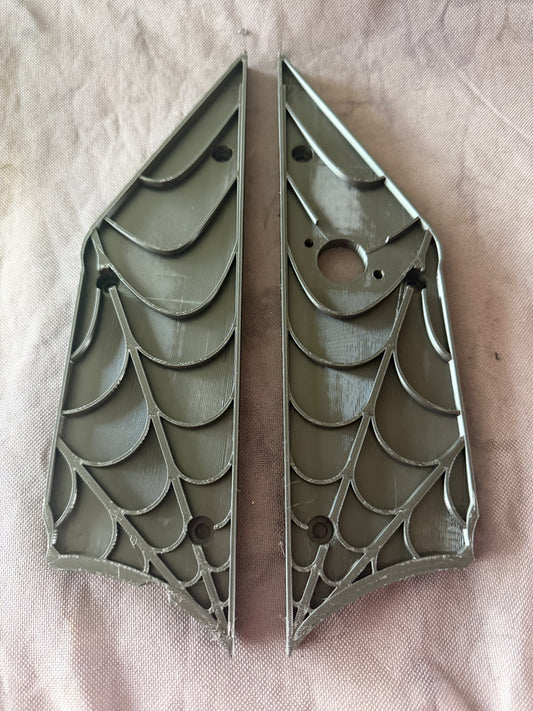 Talaria x3 side panels