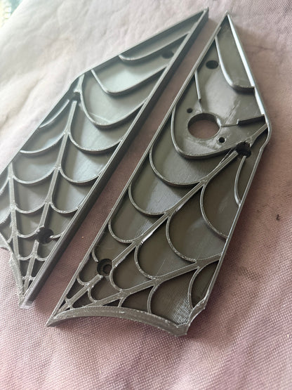 Talaria x3 side panels