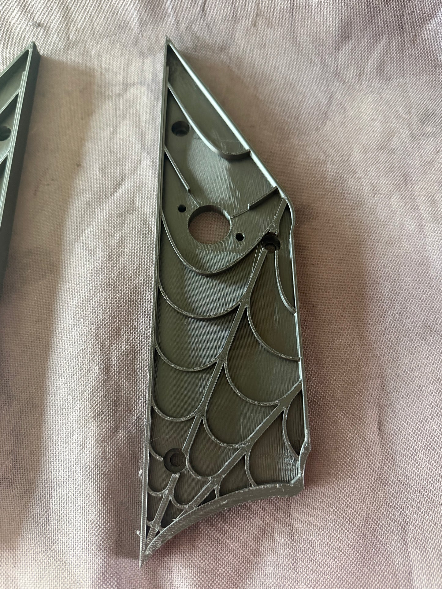 Talaria x3 side panels