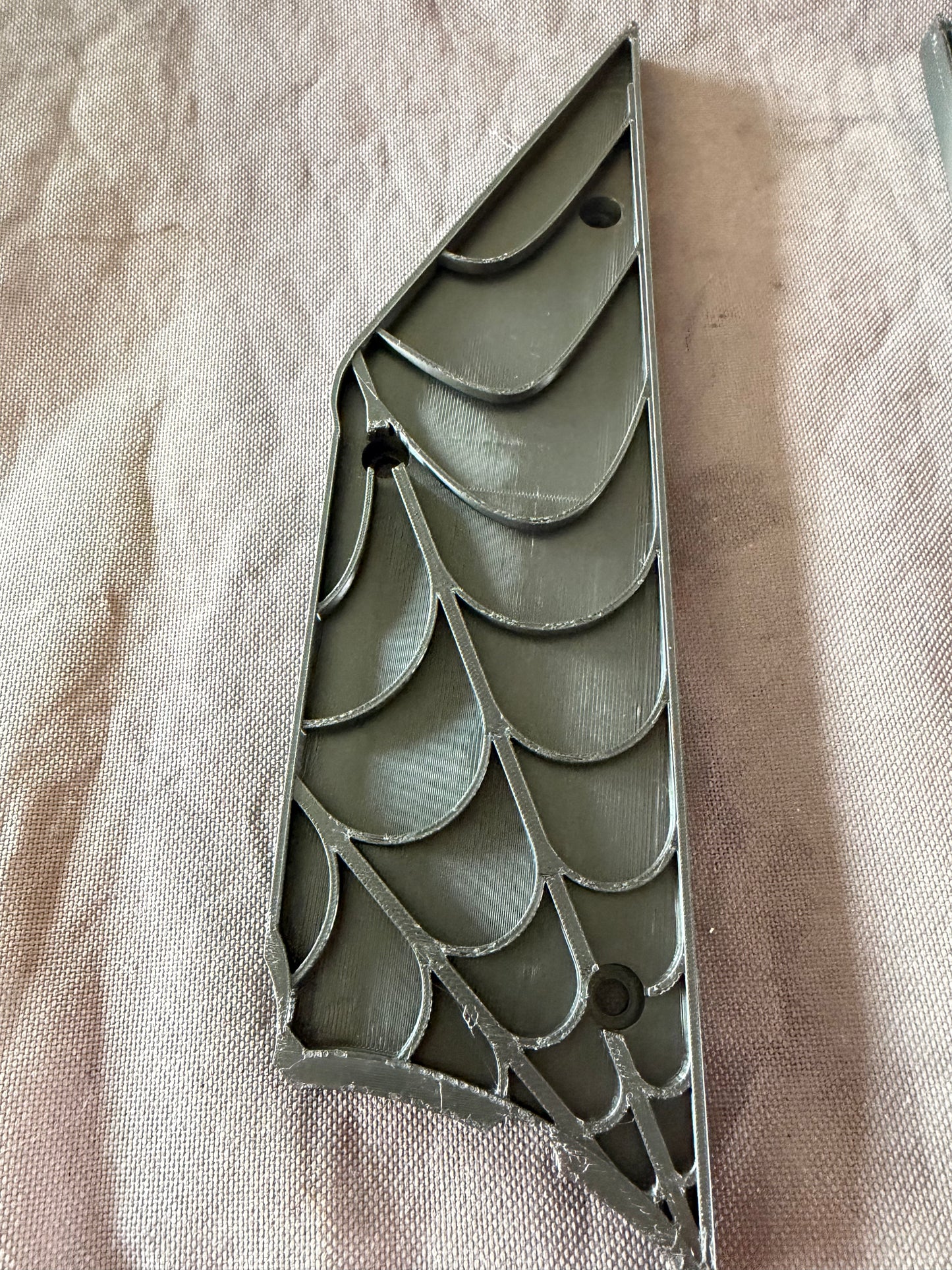 Talaria x3 side panels