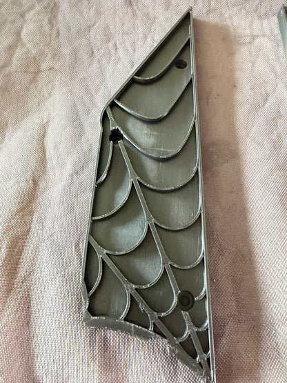 Talaria x3 side panels