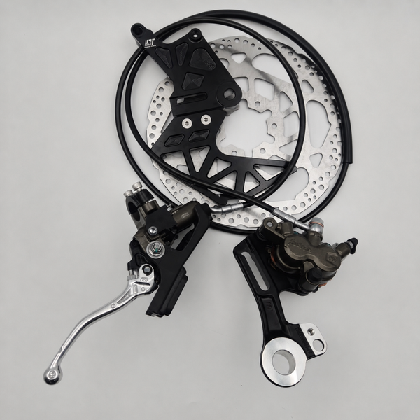 OEM Ultra bee brake kit for talaria and Surron
