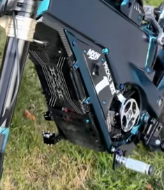 x3 Side panel bolts