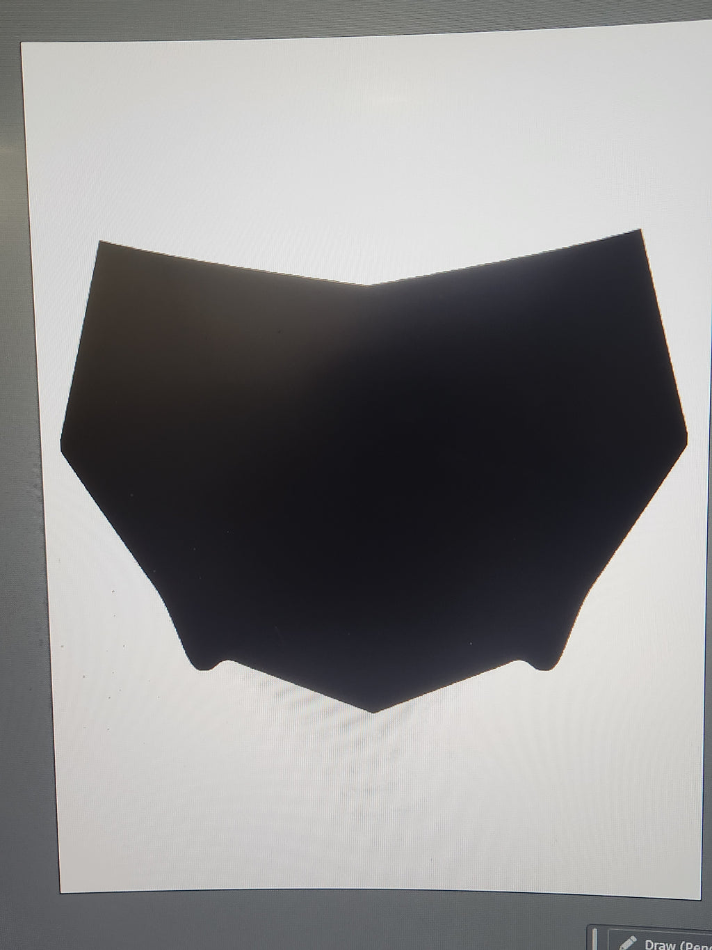 Motocutz File up to size