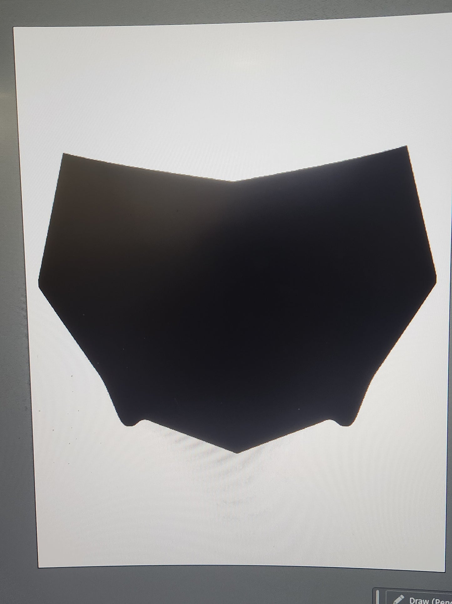 Motocutz File up to size